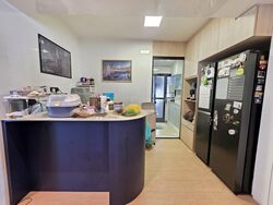 Blk 419A Waterfront II @ Northshore (Punggol), HDB 4 Rooms #604912731